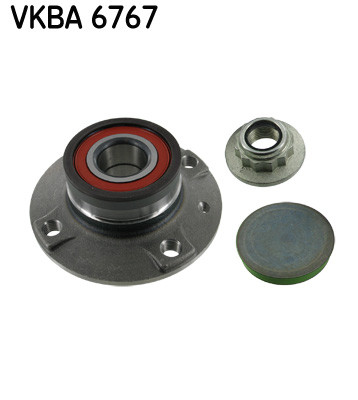 SKF Radlagersatz SKF Radlagersatz